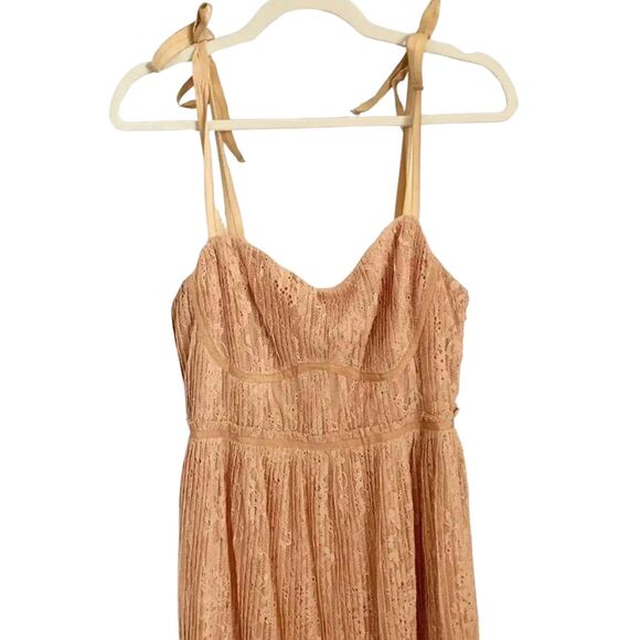 Jonathan Simkhai Dress 6 NWT - Picture 6 of 12